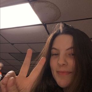 Meet your Posher, Brandy